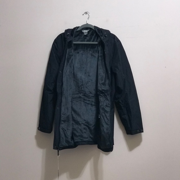 Natural Reflections Essential Parka Coat/Jacket - Picture 3 of 6